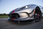 Dodge Viper ACR 2015 года